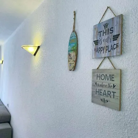 Appartamento Robert Playa De Américas