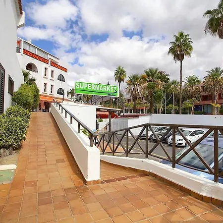 Robert Playa De Américas * Playa de las Americas (Tenerife)