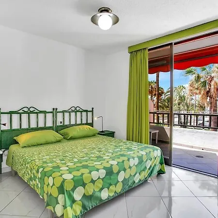 Appartamento Robert Playa De Américas