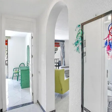 Robert Playa De Américas Appartamento