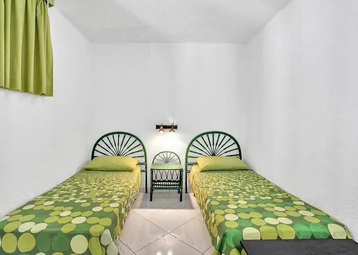 Apartament Robert Playa De Americas Playa de las Americas (Tenerife)