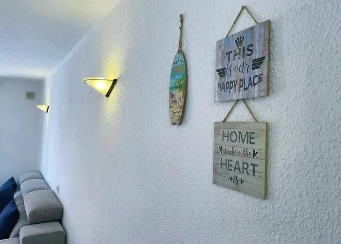 Apartament Robert Playa De Americas