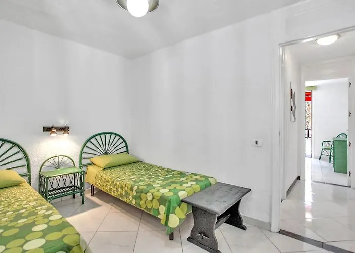 Robert Playa De Americas