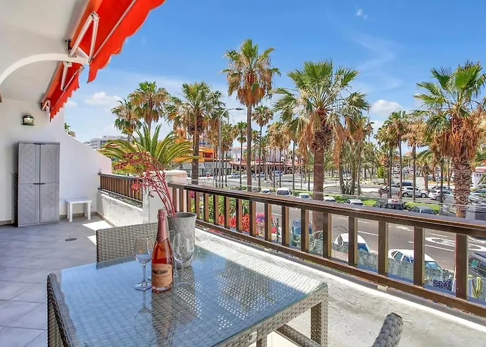 Robert Playa De Americas * Playa de las Americas (Tenerife)