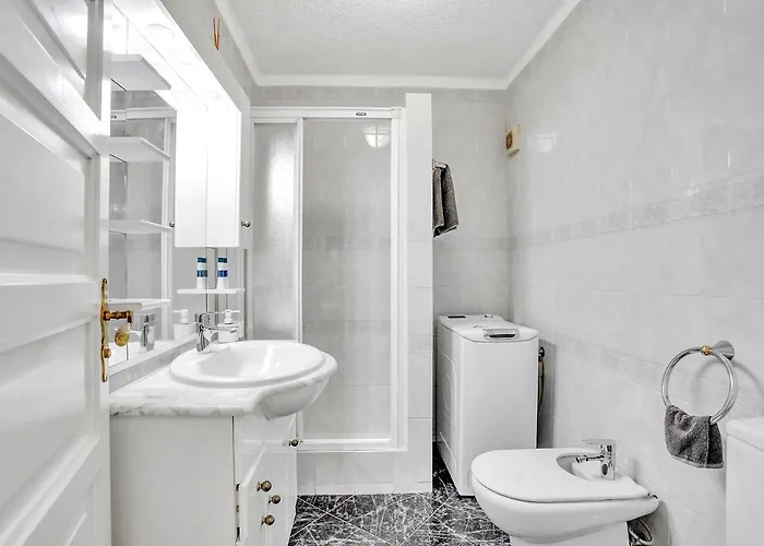 Robert Playa De Americas Playa de las Americas (Tenerife)