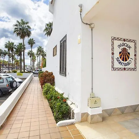 شقة Robert Playa De Americas *