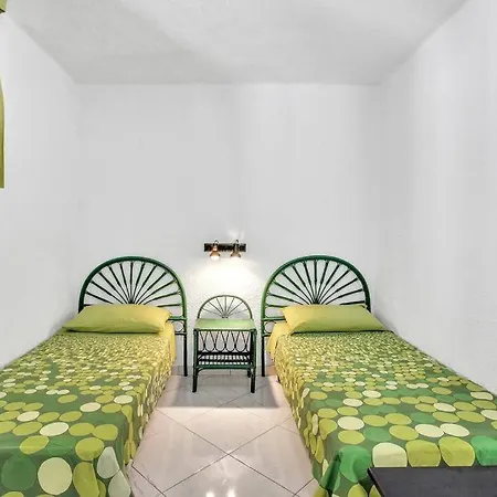 شقة Robert Playa De Americas بلايا ذي لاس أميريكاس