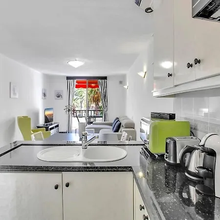 Robert Playa De Americas * بلايا ذي لاس أميريكاس