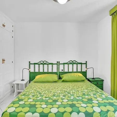 شقة Robert Playa De Americas بلايا ذي لاس أميريكاس