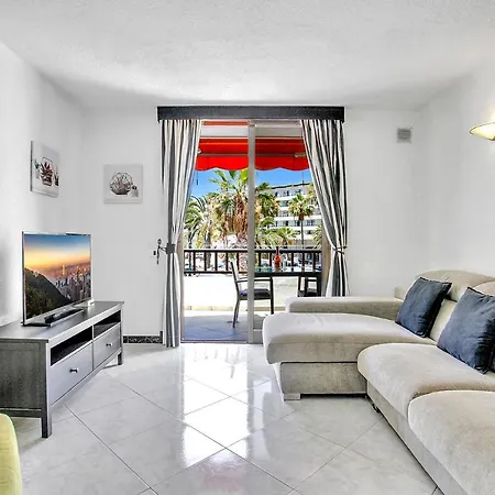 شقة Robert Playa De Americas *