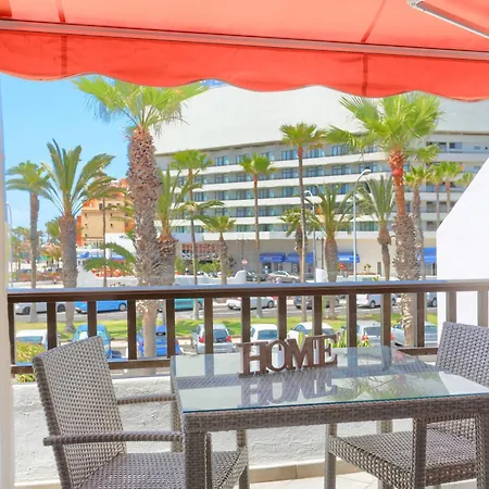 아파트 Robert Playa De Americas
