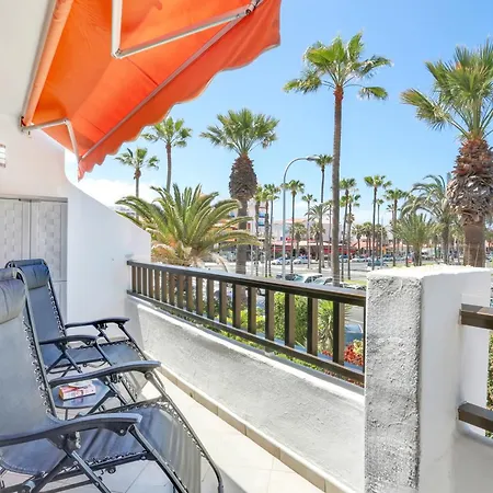 Robert Playa De Americas 아파트 플라야데라스아메리카스