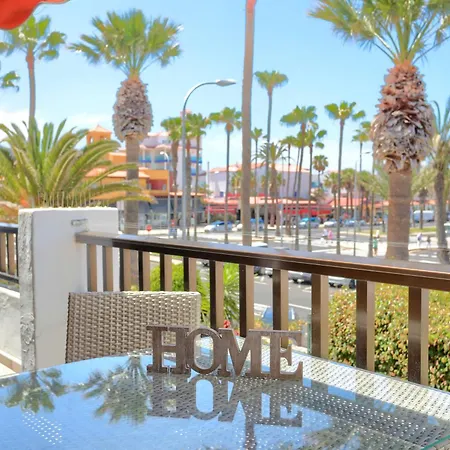 아파트 Robert Playa De Americas 플라야데라스아메리카스