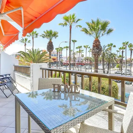 Robert Playa De Americas アパート *