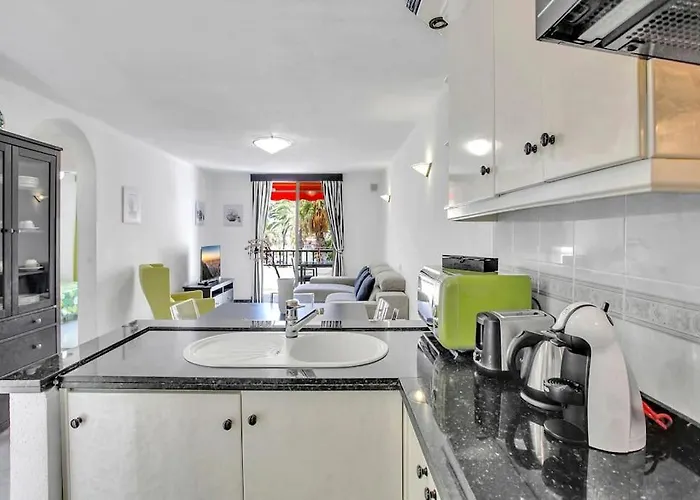 Robert Playa De Americas * 美洲海滩