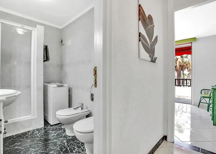 Robert Playa De Americas 美洲海滩