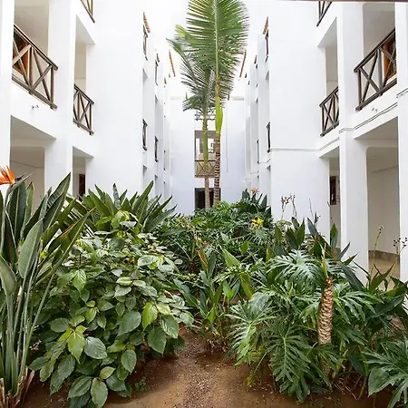 Robert Playa De Americas Appartement