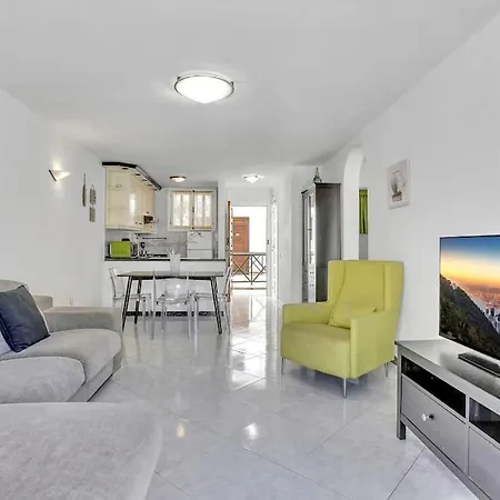 Robert Playa De Americas Appartement Playa de las Américas