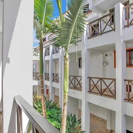 Robert Playa De Americas Appartement