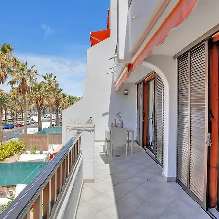 Robert Playa De Americas Appartement *