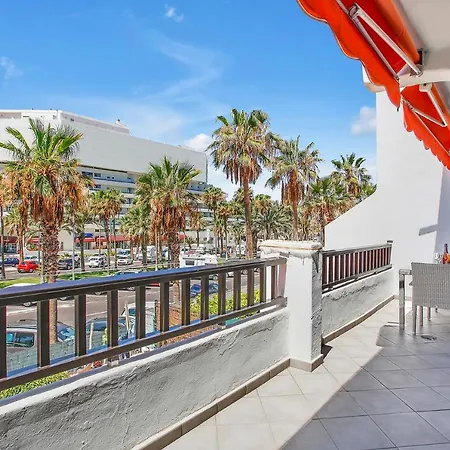 Robert Playa De Americas