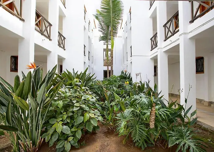 Robert Playa De Americas Appartement