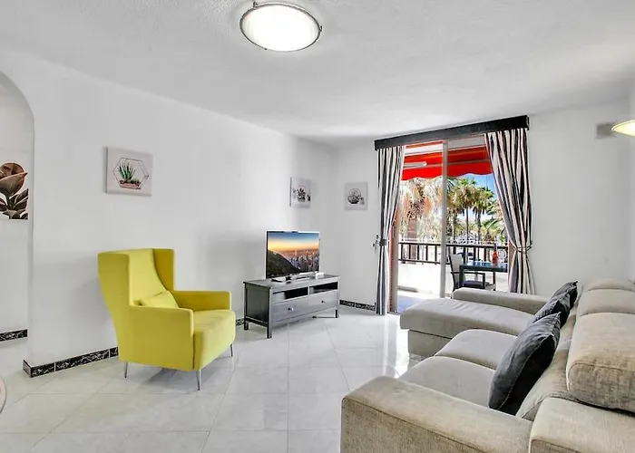 Appartement Robert Playa De Americas *