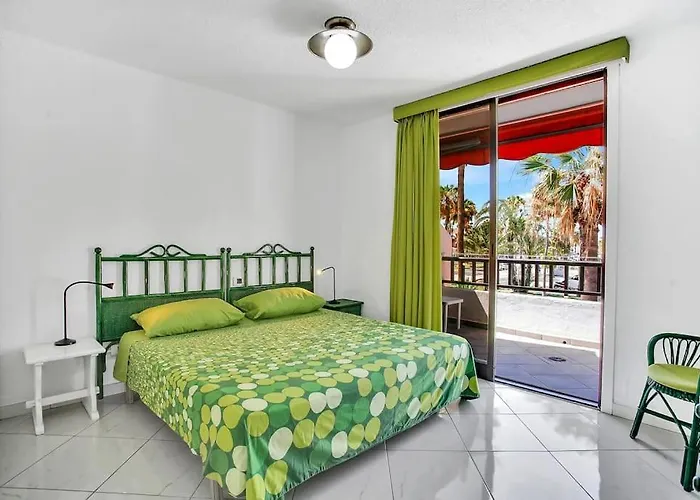 Appartement Robert Playa De Americas