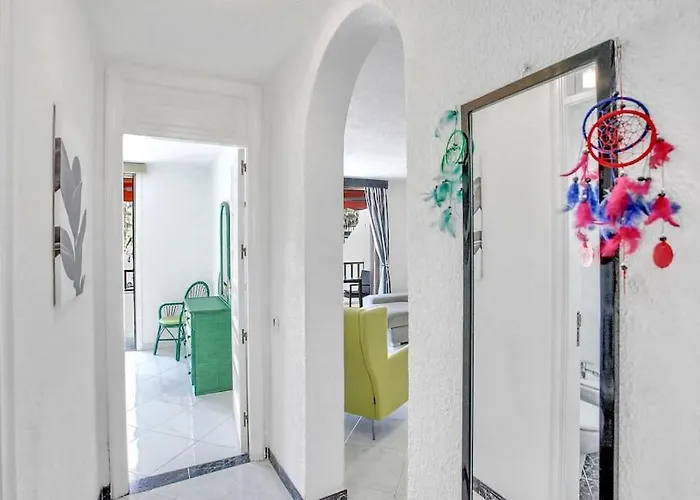 Robert Playa De Americas Appartement