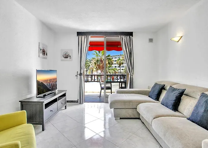 Appartement Robert Playa De Americas *